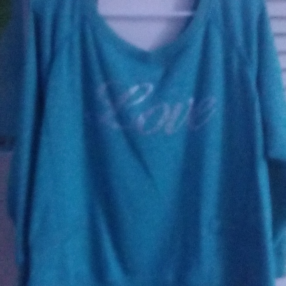 Love Sweat Shirt